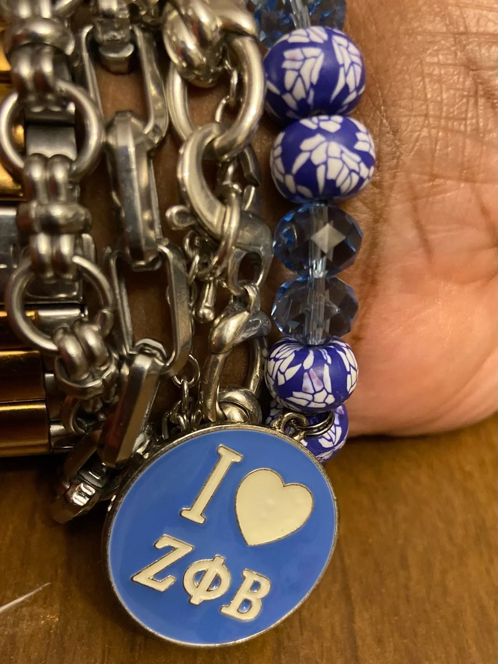 Zeta Phi Beta zeta phi